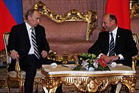 Vladimir Putin 4 April 2008-10