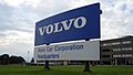 Volvo Cars Headquarter