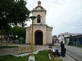 Vueltas Chiesa cattolica