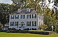 WILLIAM YOUNG HOUSE, NEW CASTLE COUNTY, DE