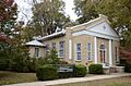 Wabbaseka Methodist Episcopal Church, South