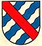 Coat of arms of Wallenried