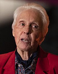 Wally Funk 2022 (cropped)