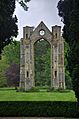 Walsingham Priory ruins - 2016-05-25