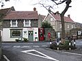Walton in Gordano junction