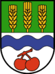 Coat of arms of Mäder