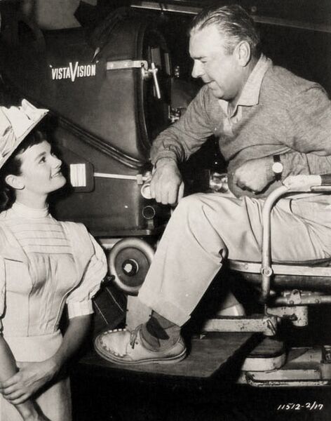 We're No Angels (1955) 1