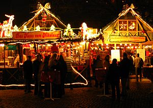 Weihnachtsmarktindresden