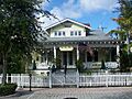 West PB FL Van Valkenburg House01