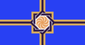 Western Armenia flag