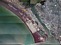Wfm mare island aerial