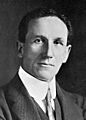 William Holman 1919