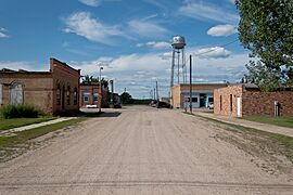 Willow City, North Dakota - 6185055084