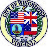 Official seal of Winchester, Virginia