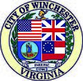 Winchester Virginia Seal
