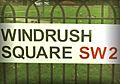 Windrush square