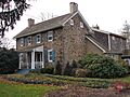 Wm Talley House DE