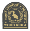 Official seal of Wood-Ridge, New Jersey