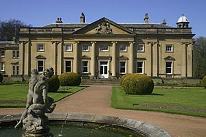 Wortley Hall - geograph.org.uk - 1250120