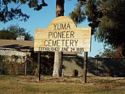 Yuma-Pioneer Cemetery-1895
