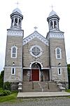 Église Saint-Hilaire de Saint-Hilaire-de-Dorset - 1.jpg