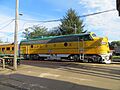 20170820 10 Boone & Scenic Valley RR, Boone, Iowa