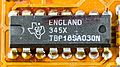 ANT Nachrichtentechnik DBT-03 - Texas Instruments TBP18SA030N-0019