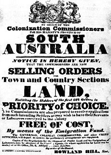 Advertisement 1835