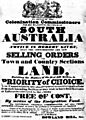 Advertisement 1835