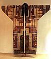 Ainu ceremonial dress