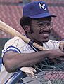 Al Cowens Royals
