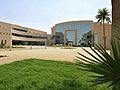 Al Yamamah University Main Campus