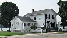 Algonac Clay Museum (Michigan)