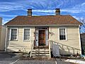 Alston House
