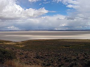 Alvord Desert Sep 2005