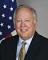 Ambassador Thomas Shannon