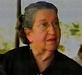 Amina Melendro de Pulecio