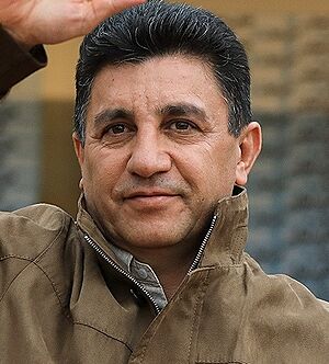 Amir Ghalenoei 2019