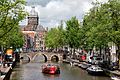 Amsterdam Canal Tour