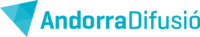 Andorra Difusió logo