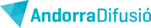 Andorra Difusió logo