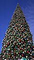 Anthem Christmas Tree, 2014