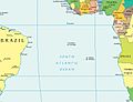 Ascension Island Location2