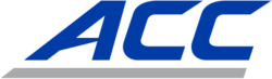 Atlantic Coast Conference logo.svg