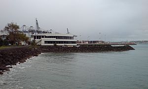 Auckland Marine Rescue Centre
