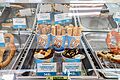 Auntie Anne's in Moscow 2