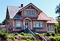 Axel Bohman House - Troy Idaho