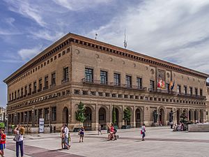 Ayuntamiento de Zaragoza - P8125901