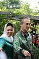 Badawi+wife01