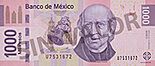 Banco de México F $1000 obverse.jpg